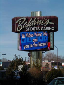Video Poker 17