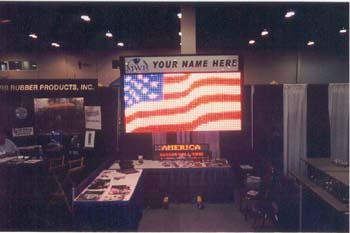 color flag