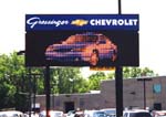 Grossinger Car