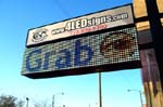 grab