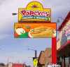Popeye Sign Sample